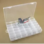 Hộp Đựng Linh Kiện HD36